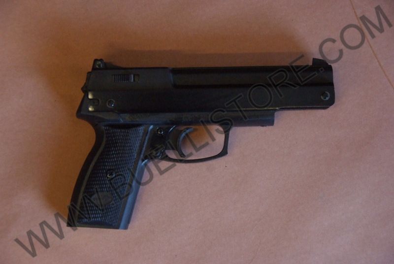 GAMO PISTOLA AF-10 cal. 4,5  < 7.5 J 