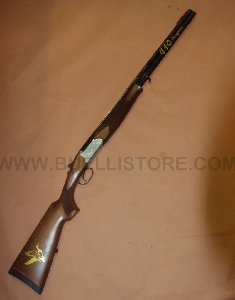 FAIR LEISURE FUCILE SOVRAPPOSTO CALIBRO 410 USATO 