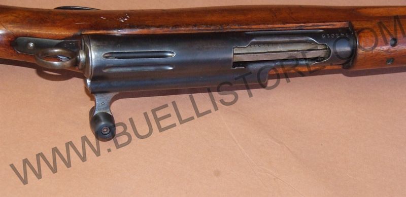 CARABINA USATA SCHMIDT RUBIN MOD.1911 CAL.7.5X55