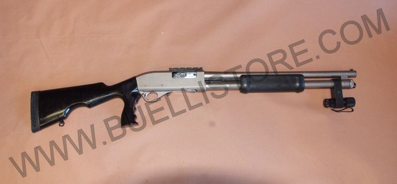 ATIS FUCILE A POMPA CALIBRO 12