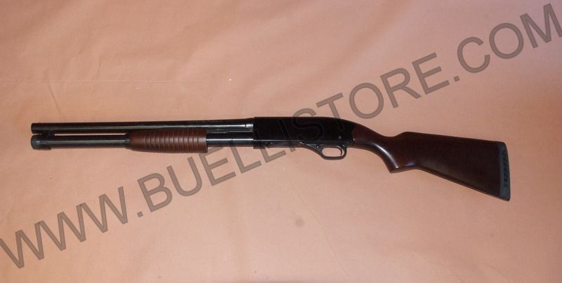 WINCHESTER DEFENDER CALIBRO 12 FUCILE A POMPA USATO