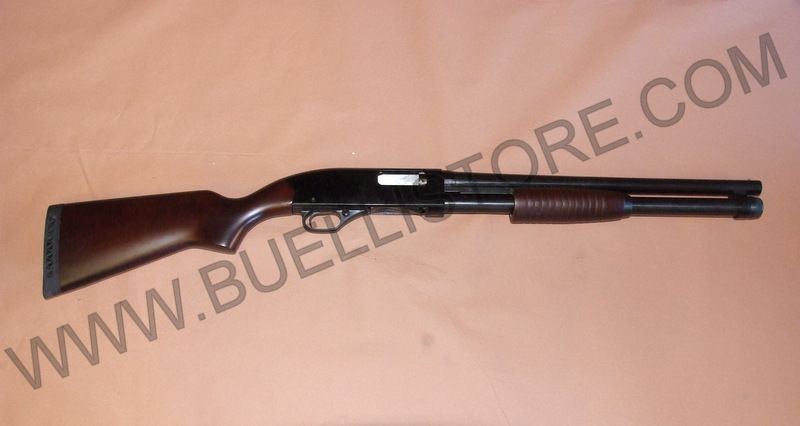 WINCHESTER DEFENDER CALIBRO 12 FUCILE A POMPA USATO