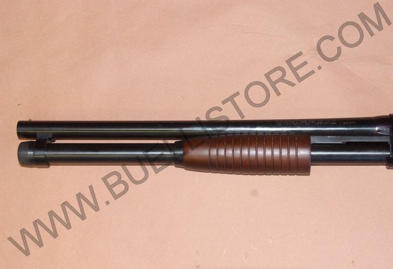WINCHESTER DEFENDER CALIBRO 12 FUCILE A POMPA USATO