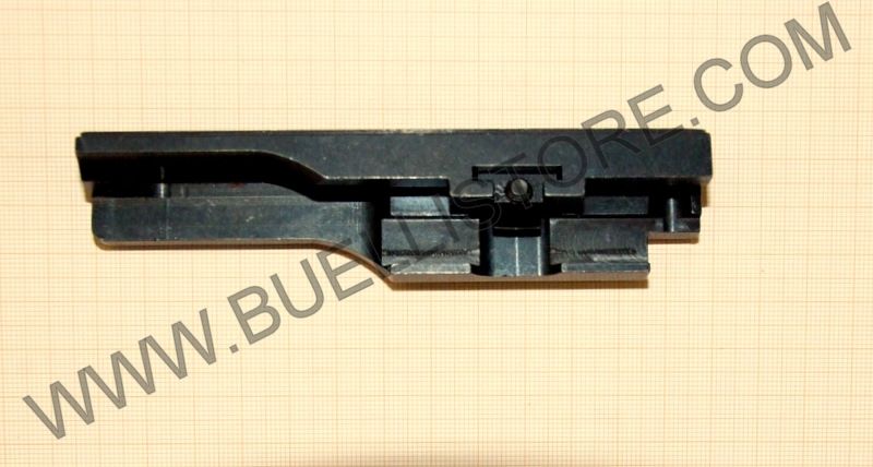 ATTACCO OTTICA PER SHMIDT RUBIN K31 E 1911 ORIGINALE 