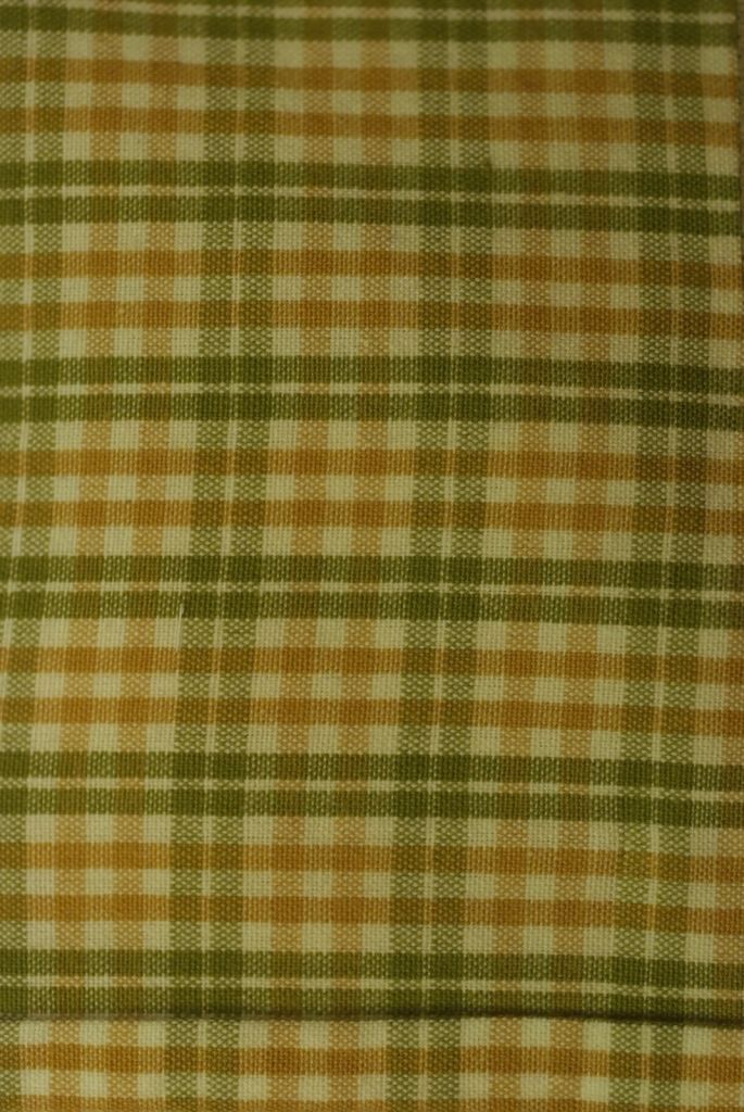 BERETTA CAMICIA TOM SHIRT GREEN CHECK