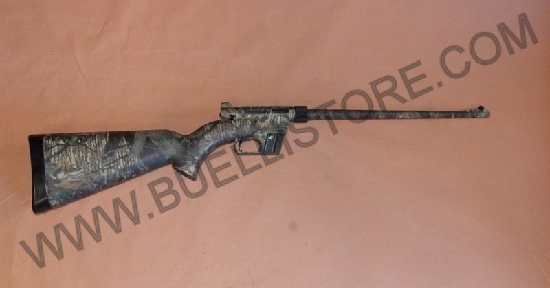 HENRY US SURVIVAL  AR-7 CAMO