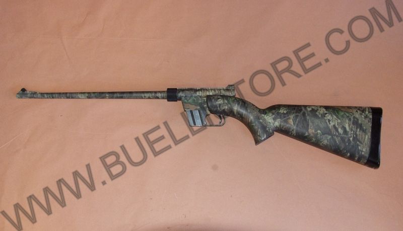 HENRY US SURVIVAL  AR-7 CAMO