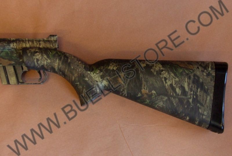 HENRY US SURVIVAL  AR-7 CAMO