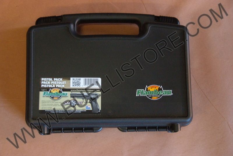 FLAMBEAU VALIGETTA ARMI CORTE 6450SC