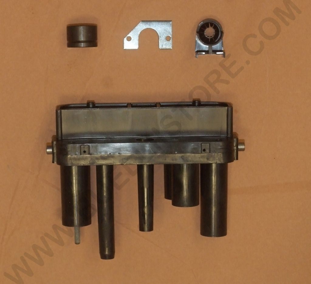 LEE CONVERSION KIT LEE LOAD ALL II PER CALIBRO 20