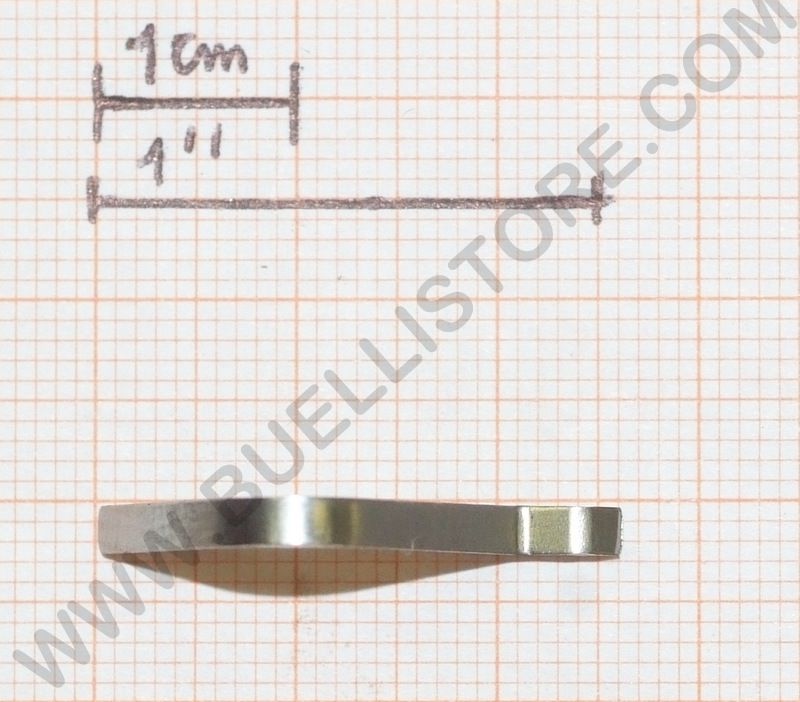 GLOCK MOLLA FERMO CARRELLO N.20