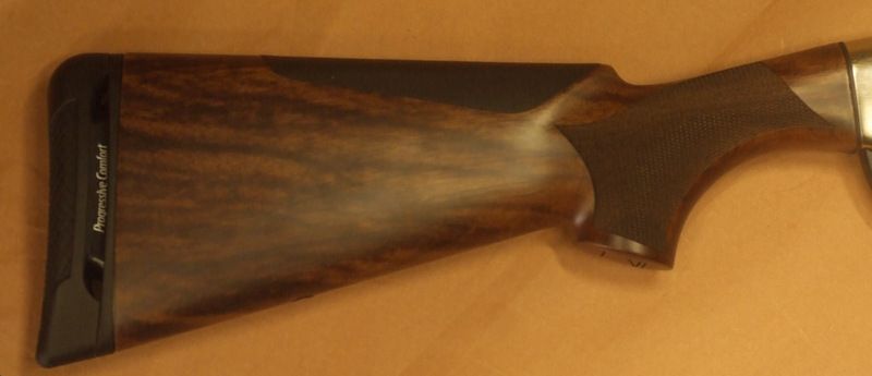 BENELLI ETHOS CALIBRO 20