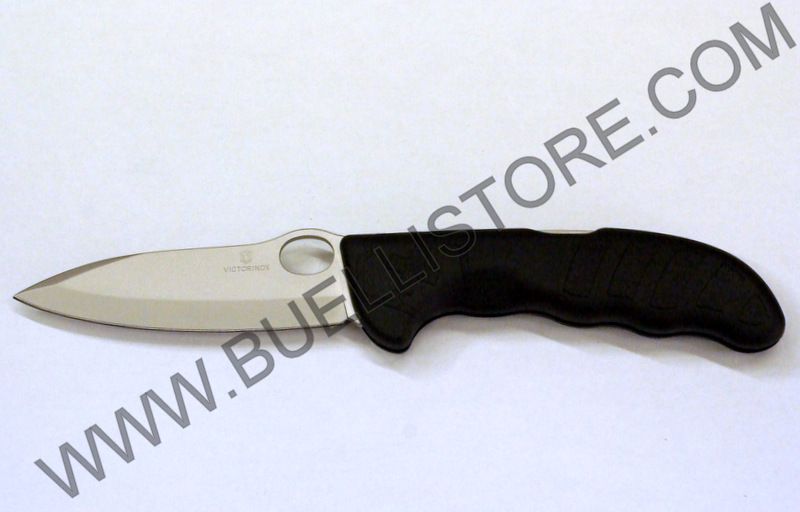 VICTORINOX V-0.9410.3 HUNTER PRO BLACK