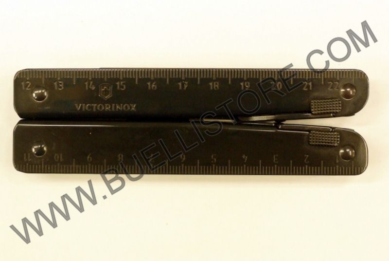VICTORINOX-V-3.0238.N SWISS TOOL ARMY BLACK