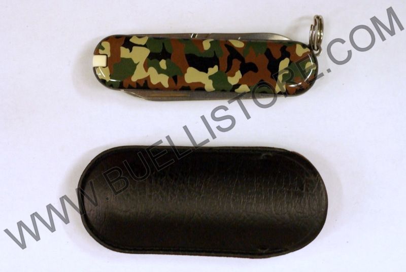 VICTORINOX V-0.6223.94 SD CAMO
