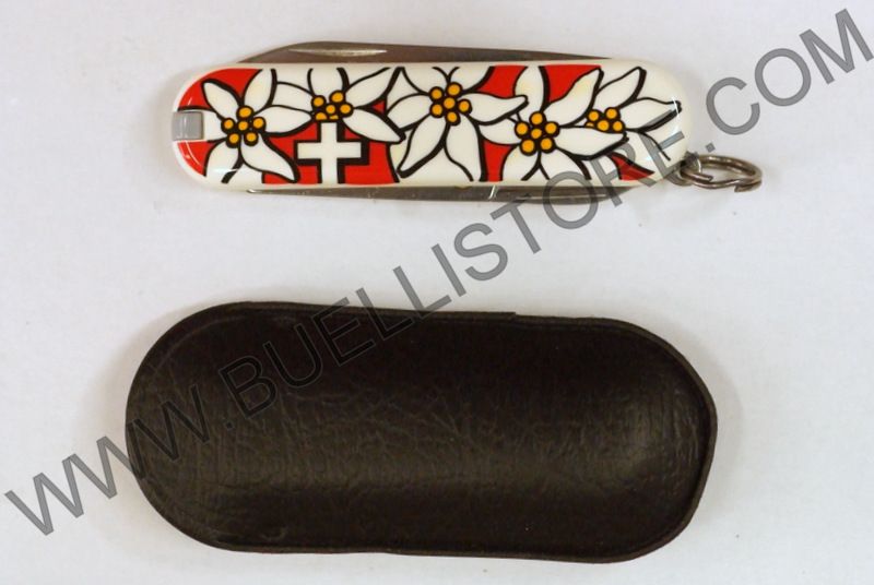 VICTORINOX EDELWEISS / STELLA ALPINA