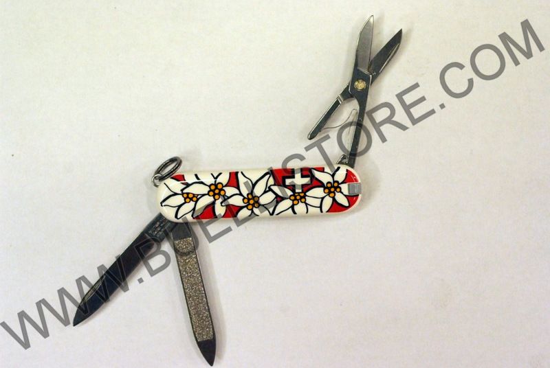 VICTORINOX EDELWEISS / STELLA ALPINA