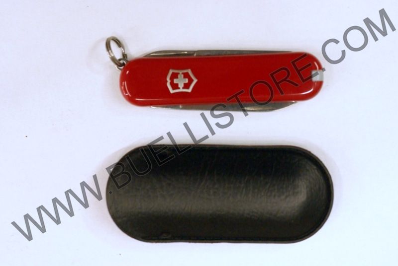 VICTORINOX CLASSIC RED V-0.6223