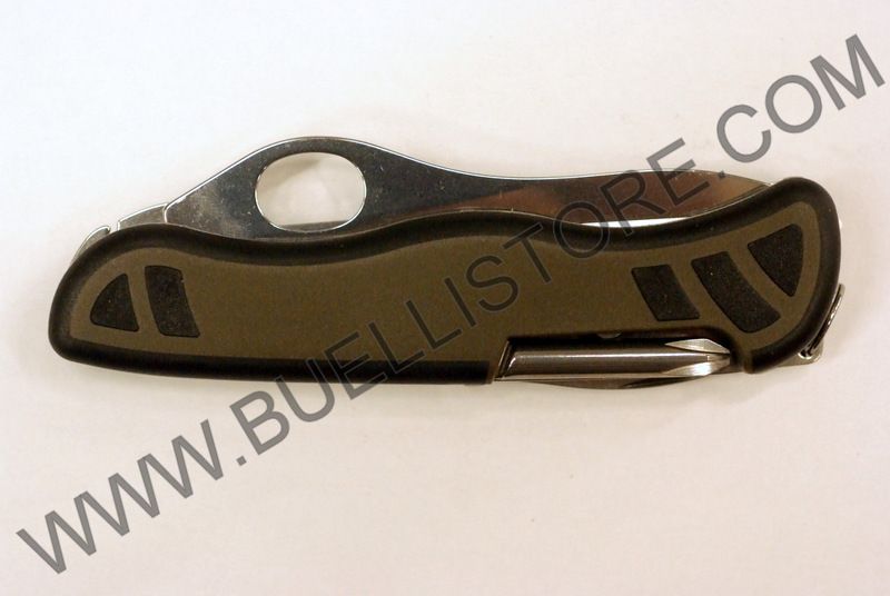 VICTORINOX SOLDIER V-0.8461.MWCH