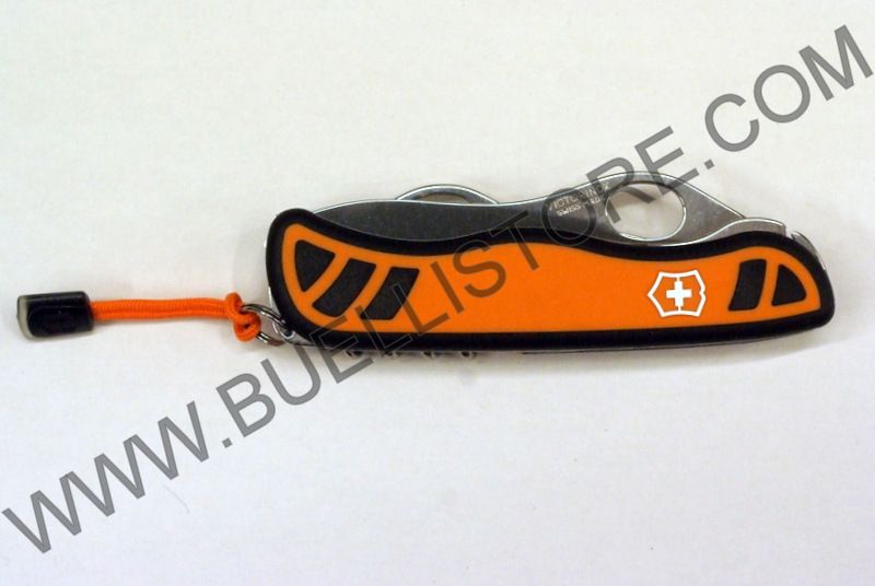 VICTORINOX HUNTER XT K2  V-0.8341.MC9 