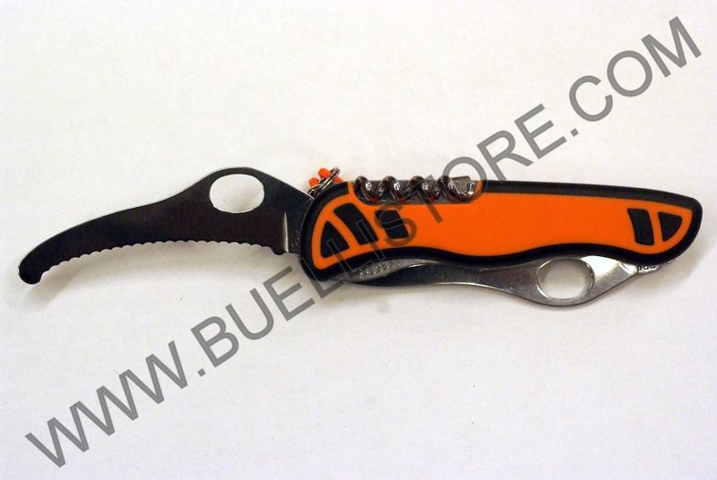 VICTORINOX HUNTER XT K2  V-0.8341.MC9 
