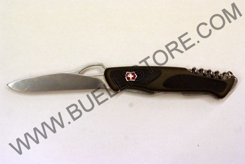 VICTORINOX V-0.9553.MC4 MULTIUSO RANGER GRIP 61