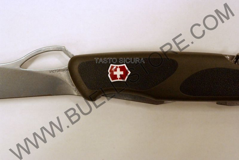 VICTORINOX V-0.9553.MC4 MULTIUSO RANGER GRIP 61