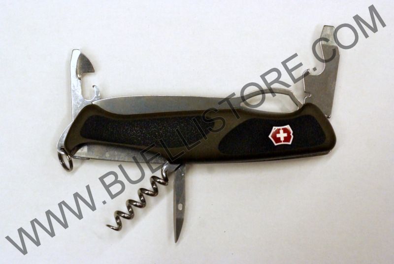 VICTORINOX V-0.9553.MC4 MULTIUSO RANGER GRIP 61