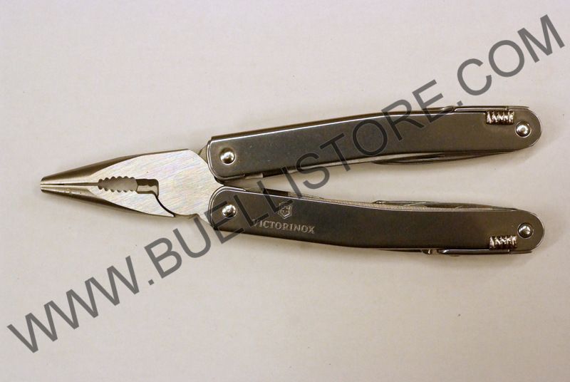 VICTORINOX V-30238.N SWISS TOOL PINZA MULTIUSO 