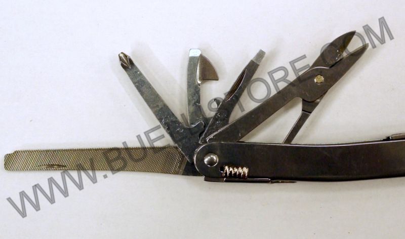 VICTORINOX V-30238.N SWISS TOOL PINZA MULTIUSO 