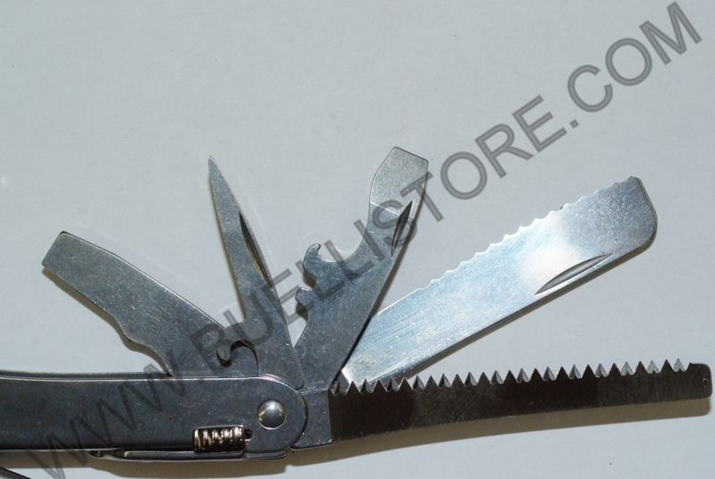 VICTORINOX V-30238.N SWISS TOOL PINZA MULTIUSO 