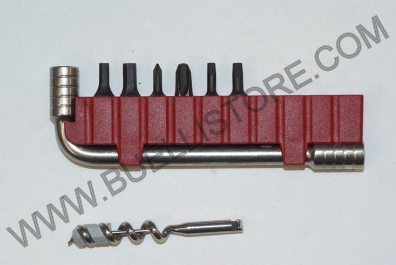 VICTORINOX V-30238.N SWISS TOOL PINZA MULTIUSO 