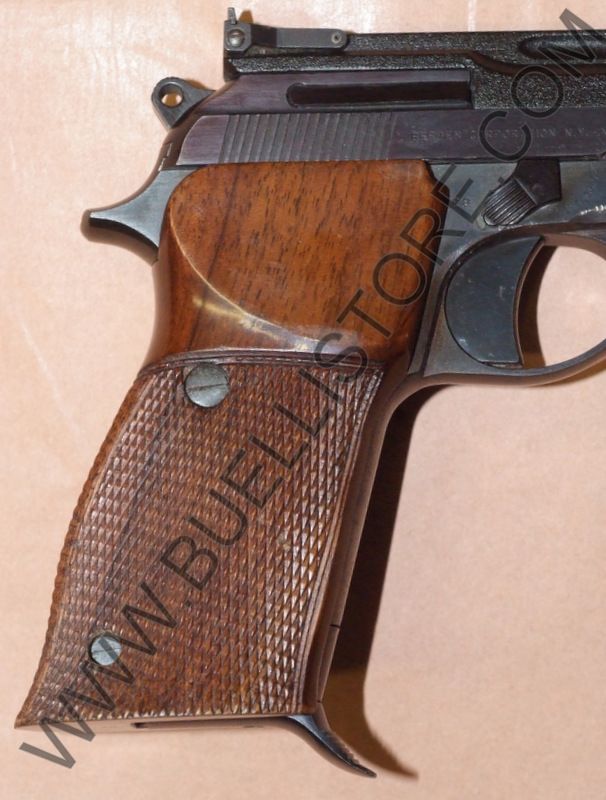 BERETTA MODELLO 76 SEMIAUTOMATICA 22LR USATA