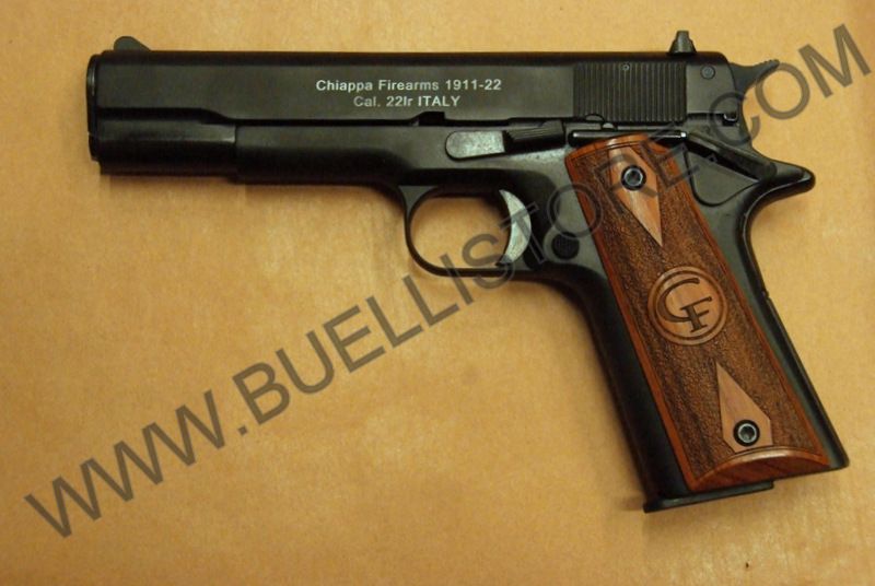 CHIAPPA 1911 22LR USATA