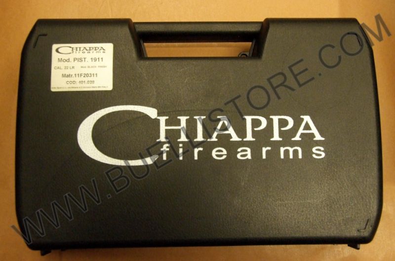 CHIAPPA 1911 22LR USATA