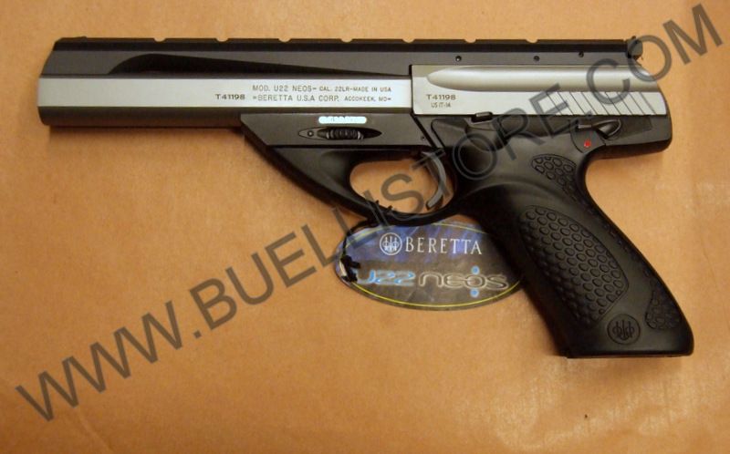 BERETTA U22 NEOS