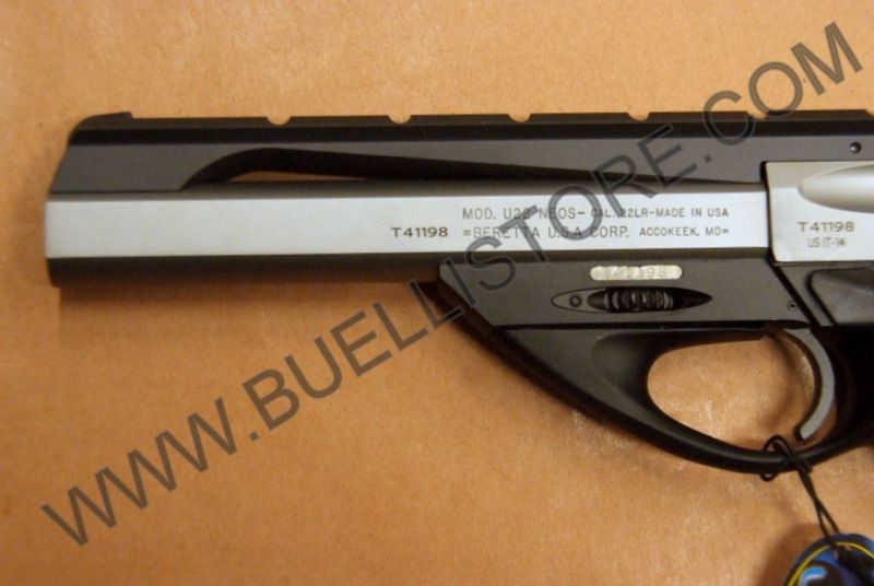 BERETTA U22 NEOS