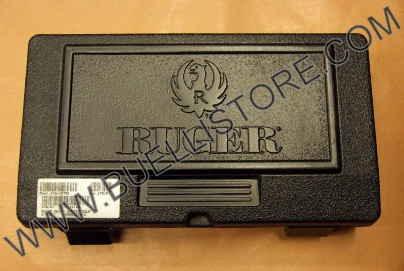 RUGER MARK III HUNTER 22 LR USATA