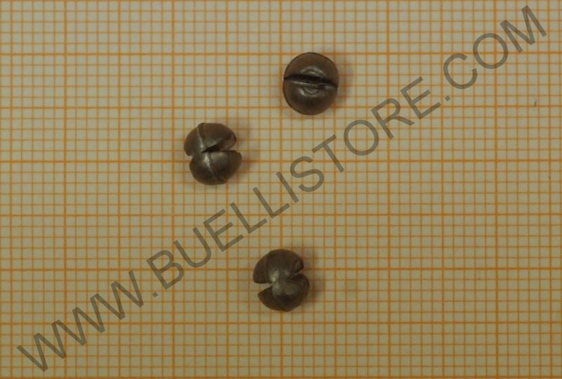 MAVER PIOMBI BB A DOPPIO TAGLIO 