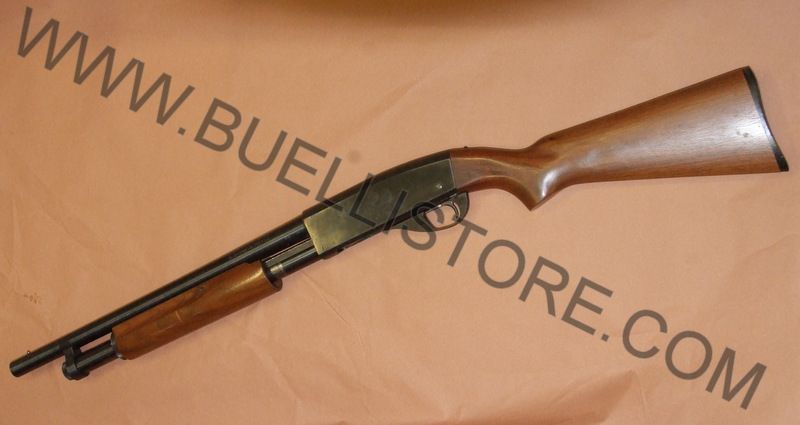 SMITH&WESSON EASTFIELD MODEL 916 CALIBRO 12 USATO