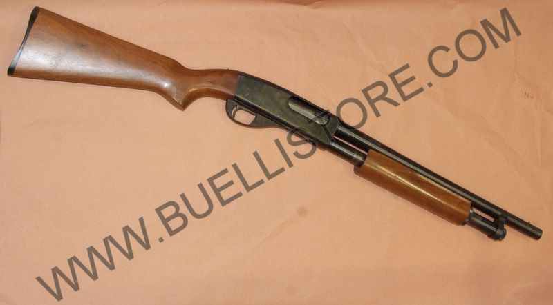 SMITH&WESSON EASTFIELD MODEL 916 CALIBRO 12 USATO