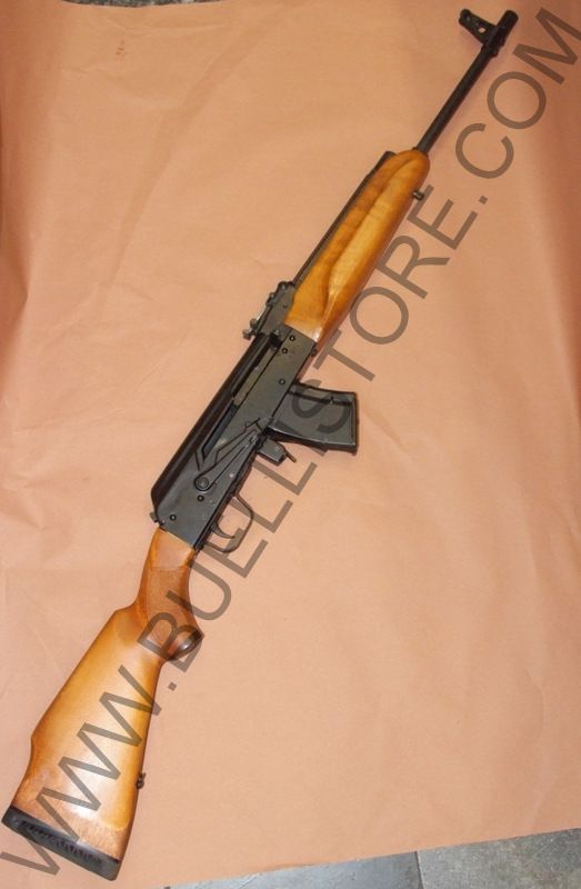 IZMASH SAIGA 7.62X39 CARABINA RUSSA