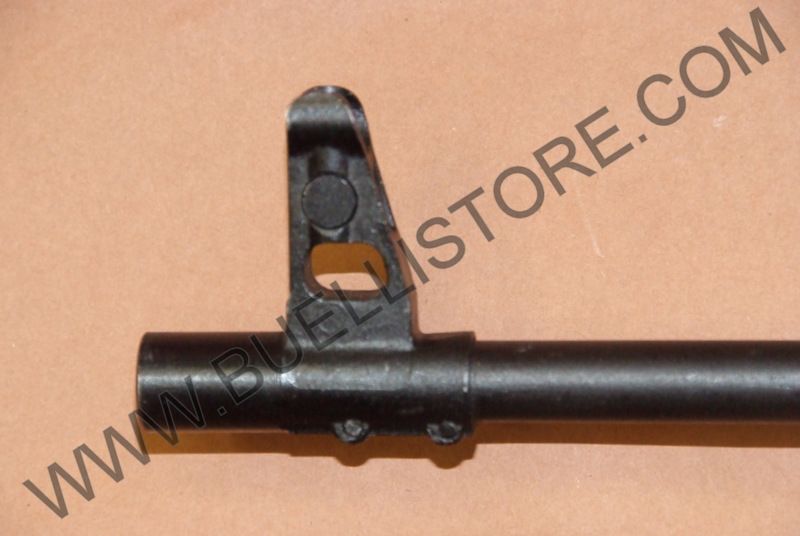IZMASH SAIGA 7.62X39 CARABINA RUSSA