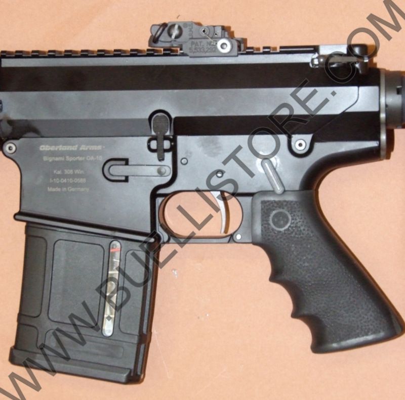 OBERLAND BIGNAMI SPORTER OA-10 USATO