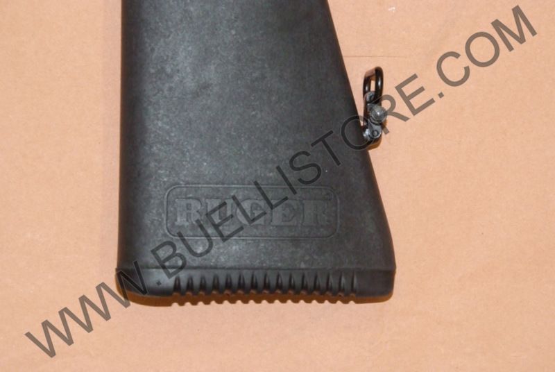 RUGER PC4 CARABINA SEMIAUTOMATICA CALIBRO 40 S&W