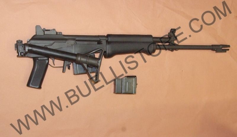 VALMET OY MODELLO 76/308 USATO