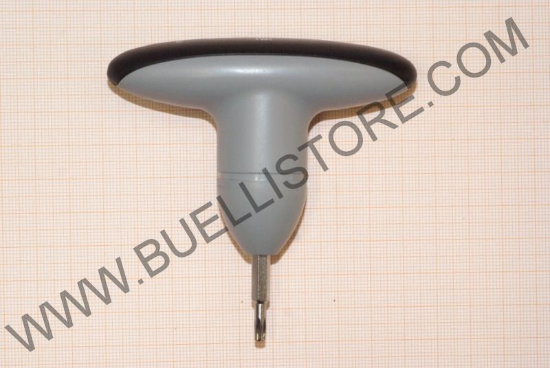 WARNE TW1 CHIAVE TORX DINAMOMETRICA 25IN/LB T-15