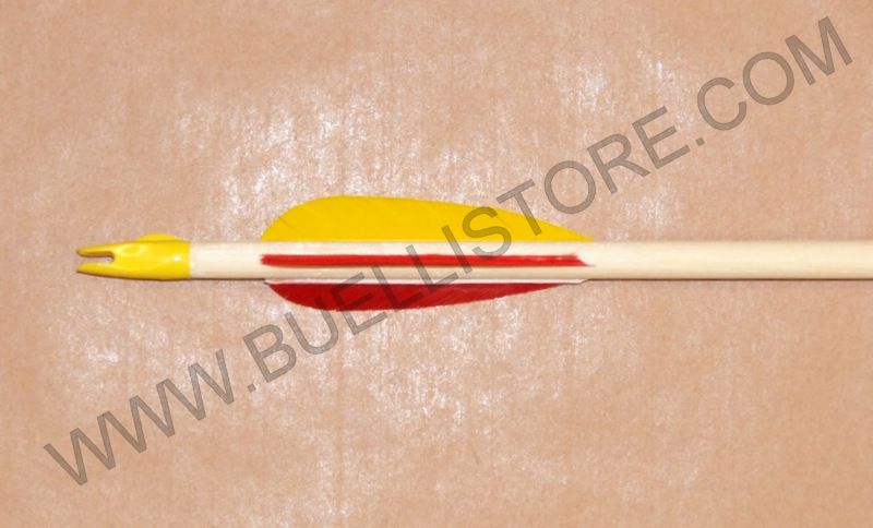 BIG TRADITION FRECCIA BASIC 3