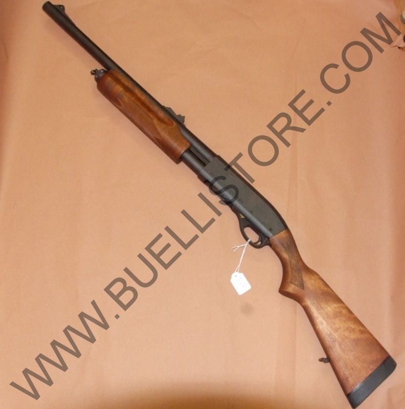 REMINGTON 870 EXPRES MAGNUM CAL.12 USATO