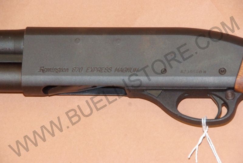 REMINGTON 870 EXPRES MAGNUM CAL.12 USATO
